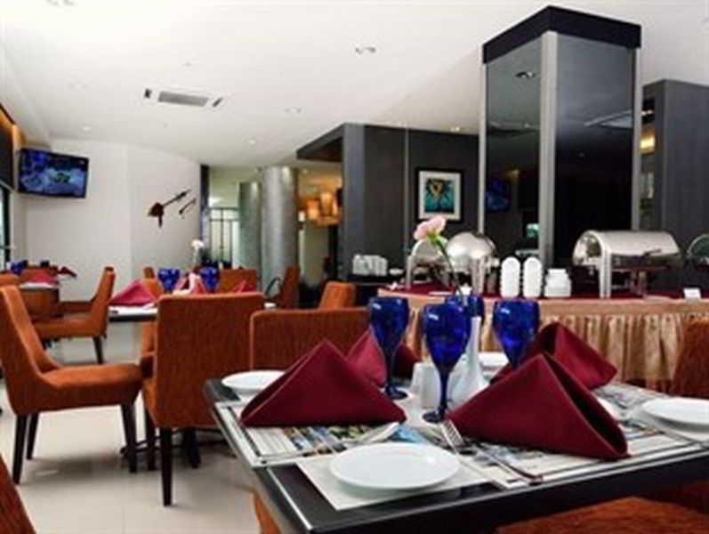 Holiday Villa Hotel y Suites Kota Bharu Exterior foto
