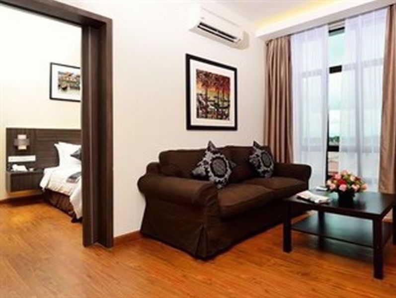Holiday Villa Hotel y Suites Kota Bharu Exterior foto
